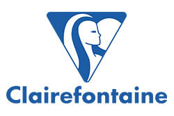 Clairefontaine papel acuarela