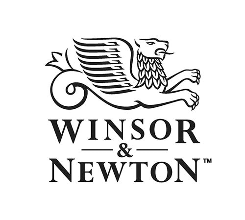 Winsor & Newton materiales para bellas artes. Acuarelas profesionales